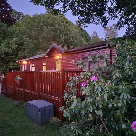 Windermere Lodge,Sleeps 6 Экстерьер фото