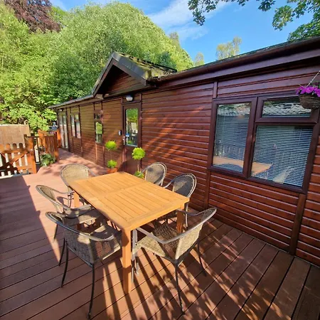 Windermere Lodge,Sleeps 6 Экстерьер фото