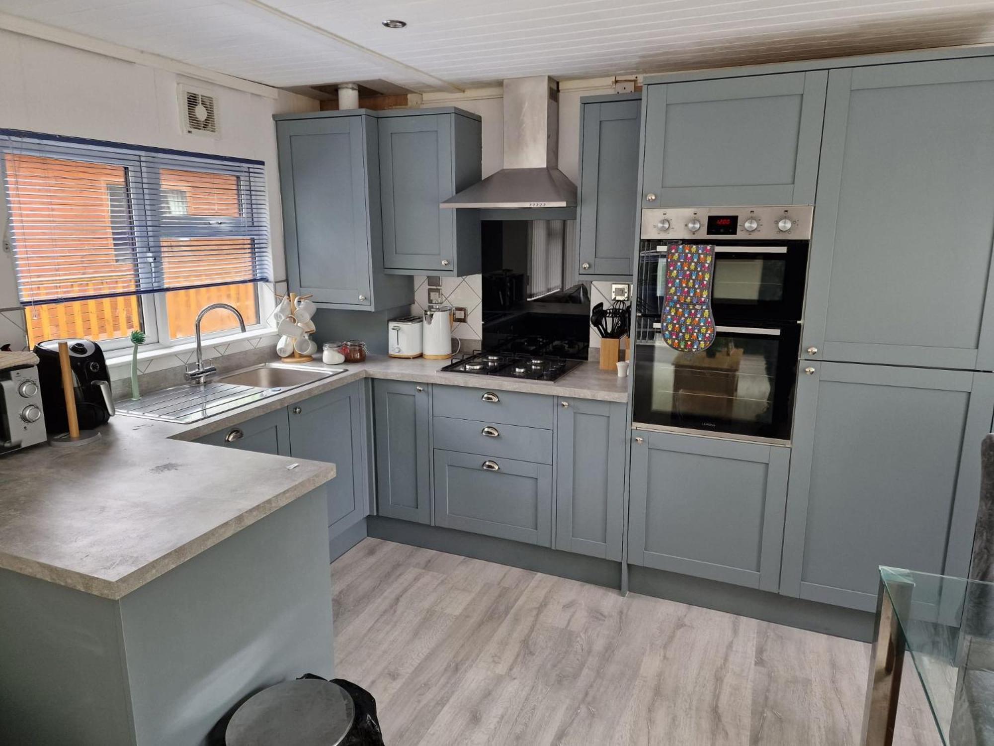 Village de vacances Lodge,sleeps 6 Windermere