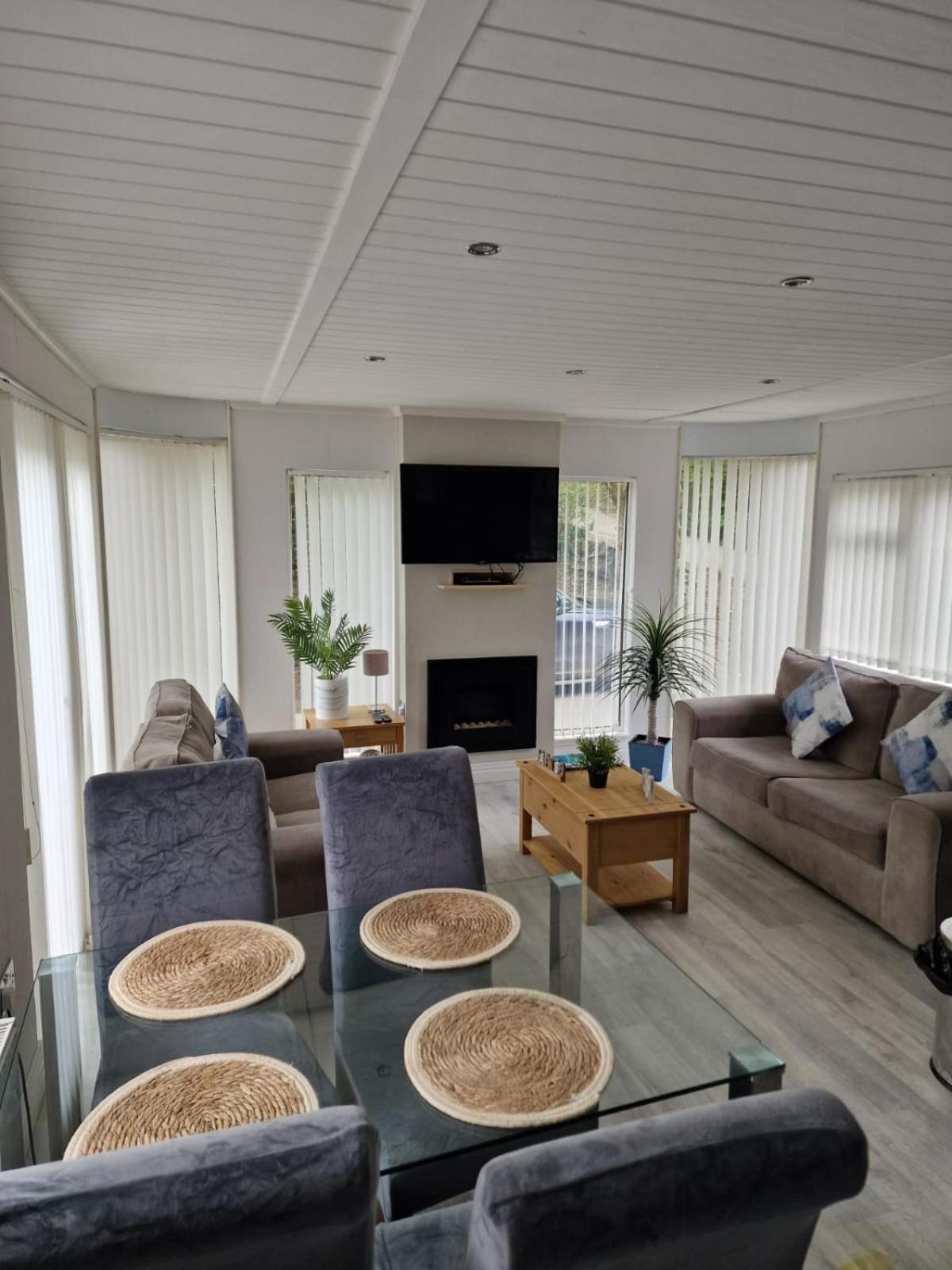 Village de vacances Lodge,sleeps 6