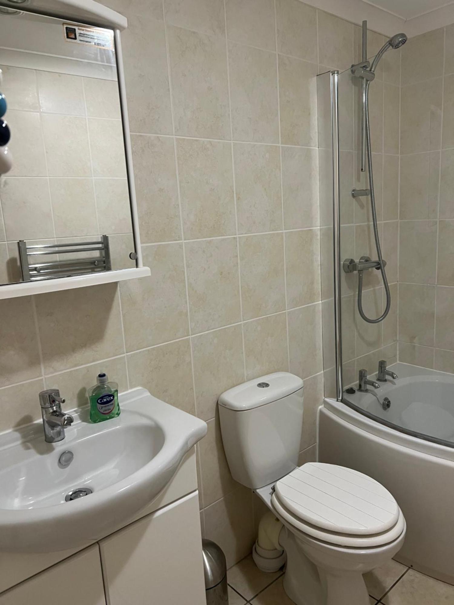 Lodge,sleeps 6 Parque de vacaciones *