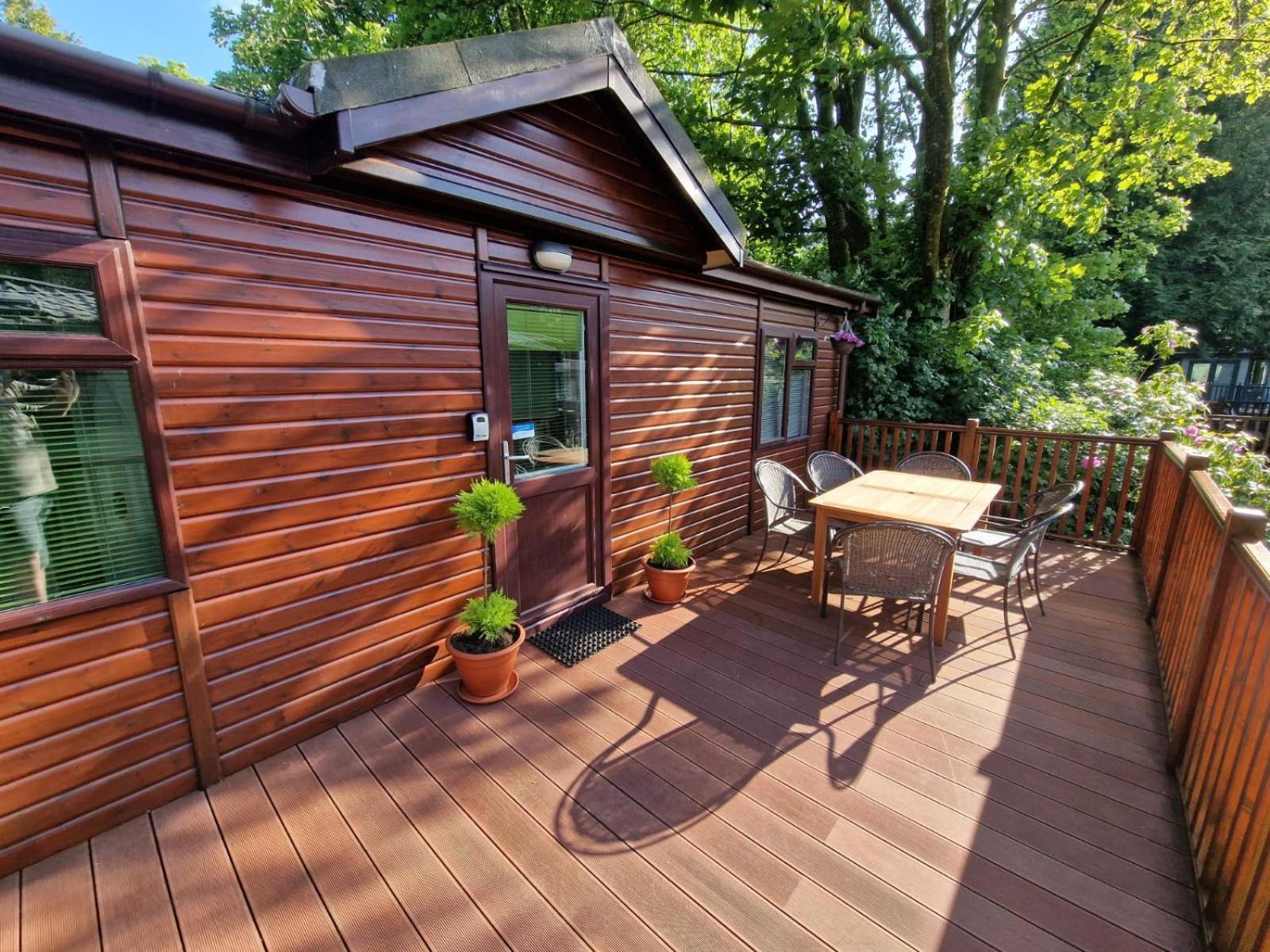Village de vacances Lodge,sleeps 6 *